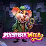 Mystery Mice Mystery Mice