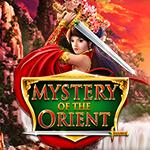Mystery Of The Orient Mystery Of The Orient