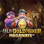 Old Gold Miner Megaways Old Gold Miner Megaways