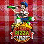Peppe's Pepperoni Pizza Plaza Peppe's Pepperoni Pizza Plaza