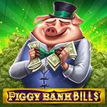 Piggy Bank Bills Piggy Bank Bills