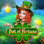 Pot Of Fortune Pot Of Fortune