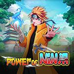 Power of Ninja Power of Ninja