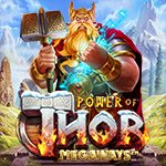 Power of Thor Megaways Power of Thor Megaways