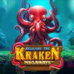 Release the Kraken Megaways Release the Kraken Megaways