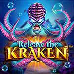 Release the Kraken Release the Kraken