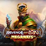 Revenge of Loki Megaways Revenge of Loki Megaways