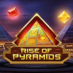 Rise of Pyramids Rise of Pyramids