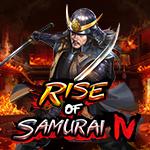 Rise Of Samurai 4 Rise Of Samurai 4
