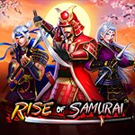 Rise of Samurai Rise of Samurai
