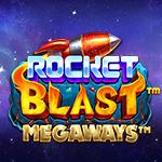 Rocket Blast Megaways Rocket Blast Megaways