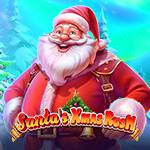 Santa`s Xmas Rush Santa`s Xmas Rush