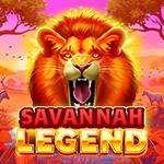 Savannah Legend Savannah Legend