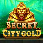 Secret City Gold Secret City Gold