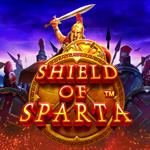 Shield of Sparta Shield of Sparta