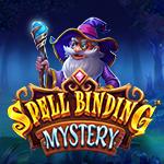 Spellbinding Mystery Spellbinding Mystery