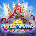 Starlight Princess Pachi Starlight Princess Pachi
