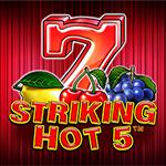 Striking Hot 5 Striking Hot 5