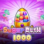 Sugar Rush 1000 Sugar Rush 1000