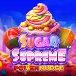 Sugar Supreme Powernudge Sugar Supreme Powernudge
