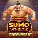 Sumo Supreme Megaways Sumo Supreme Megaways