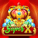 Super X Super X