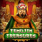 Temujin Treasures Temujin Treasures