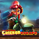 The Great Chicken Escape The Great Chicken Escape