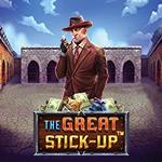 The Great Stick-up The Great Stick-up