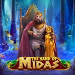 The Hand of Midas The Hand of Midas