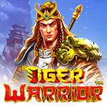 Tiger Warrior Tiger Warrior