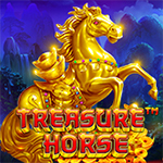 Treasure Horse Treasure Horse