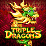 Triple Dragons Triple Dragons