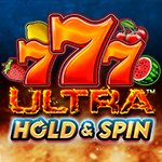 Ultra Hold & Spin Ultra Hold & Spin