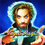 Vegas Magic Vegas Magic