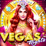 Vegas Nights Vegas Nights