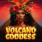 Volcano Goddess Volcano Goddess