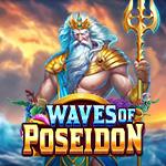 Waves of Poseidon Sha Waves of Poseidon Sha