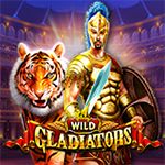 Wild Gladiators Wild Gladiators