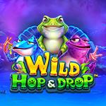 Wild Hop & Drop Wild Hop & Drop
