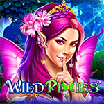 Wild Pixies Wild Pixies
