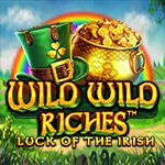 Wild Wild Riches Wild Wild Riches
