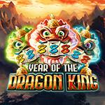 Year of the Dragon King Year of the Dragon King