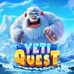 Yeti Quest Yeti Quest