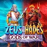 Zeus vs Hades - Gods of War Zeus vs Hades - Gods of War
