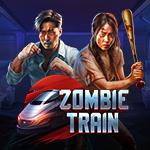 Zombie Train Zombie Train
