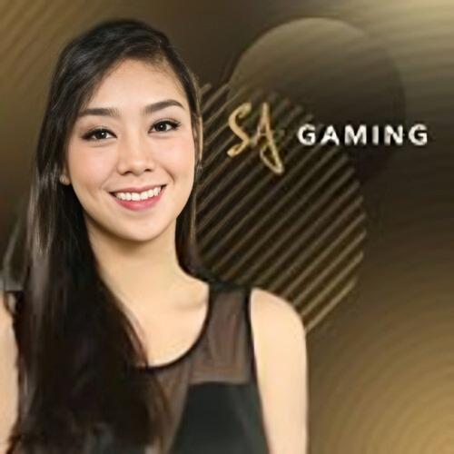 SA Gaming Lobby SA Gaming Lobby