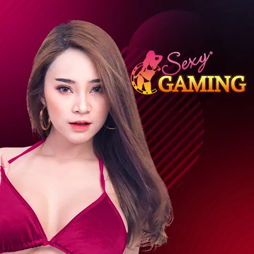 SBO Sexy Gaming SBO Sexy Gaming