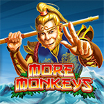 More Monkeys More Monkeys