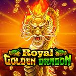 Royal Golden Dragon Royal Golden Dragon